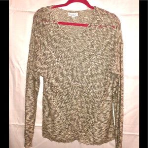 🇺🇸 3/$15 Sweater Lightweight Knit